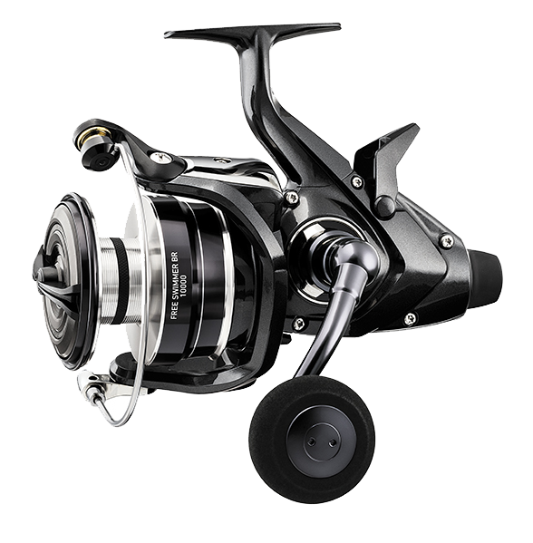 DAIWA LAGUNA LT 3000 + 0,19MM SIIMA