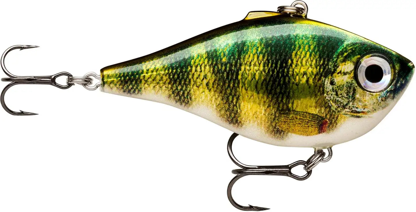 Rapala Rippin' Rap 05 PEL
