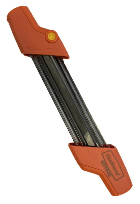 VIILANOHJAINSARJA 4,8 MM