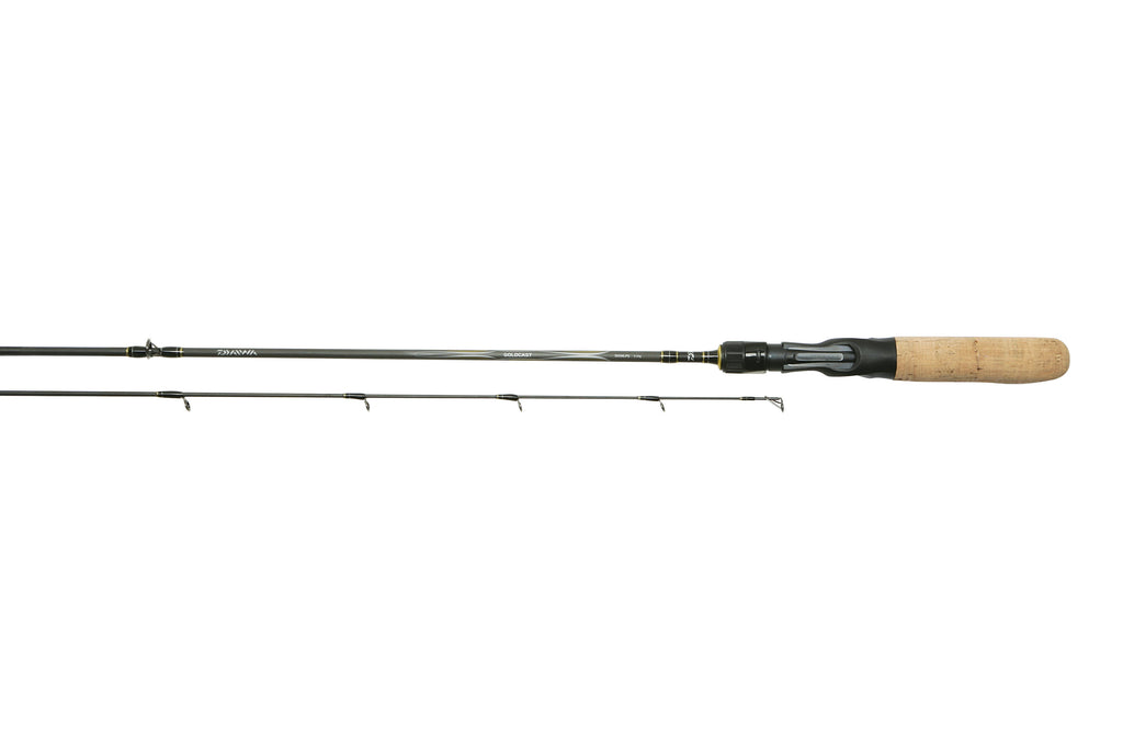 DAIWA GOLDCAST 5" 5-25G