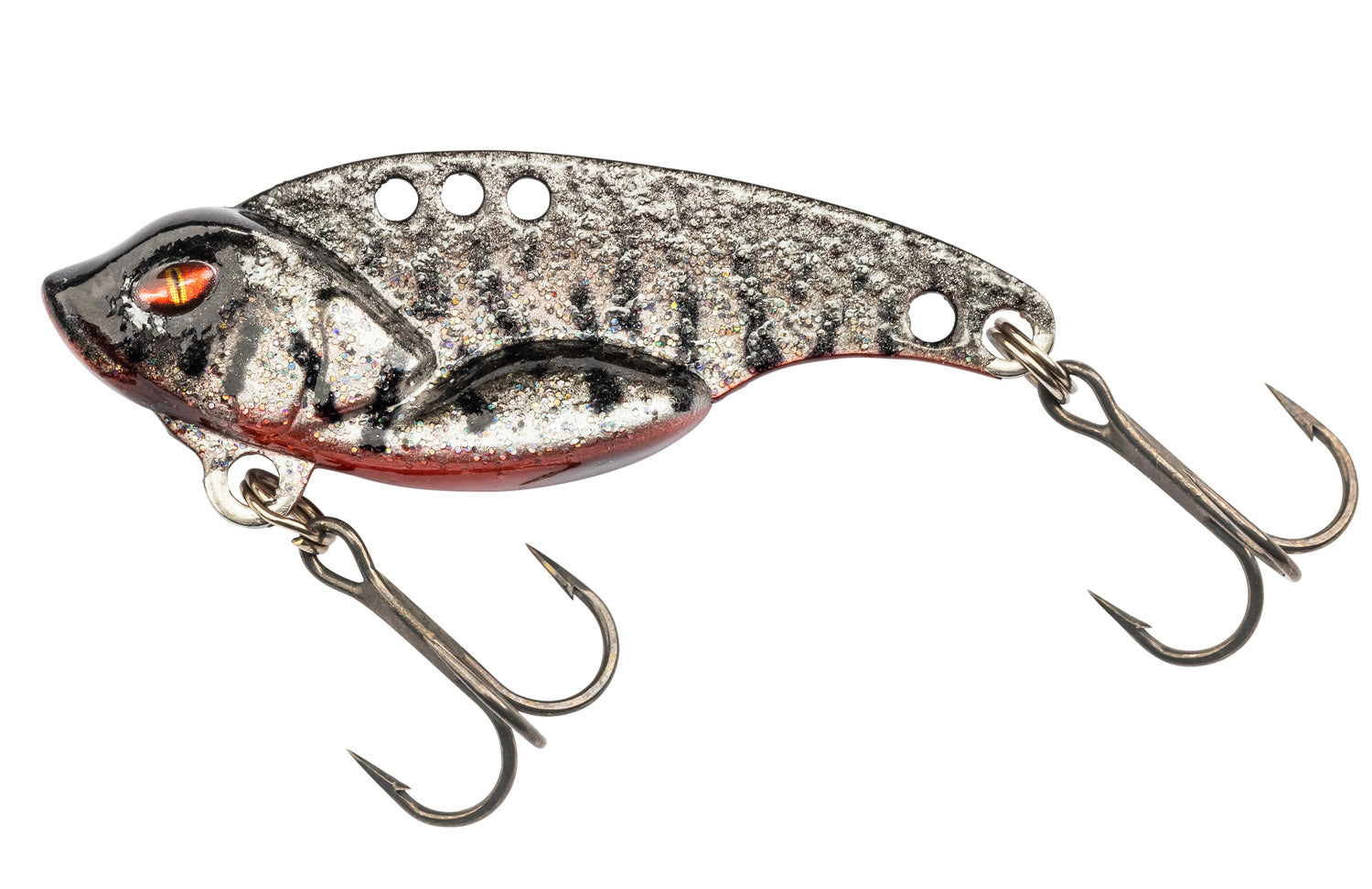 DAIWA UISTIN 10G