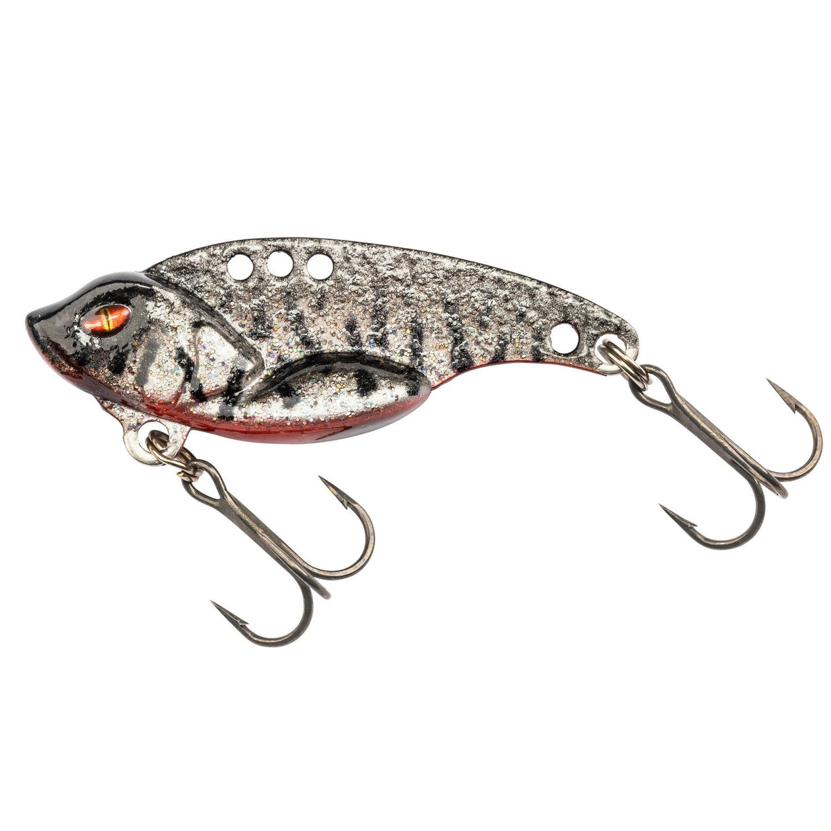 DAIWA UISTIN 10G