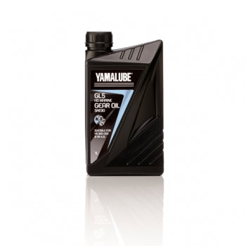 YAMALUBE GL-5 SAE90 1L