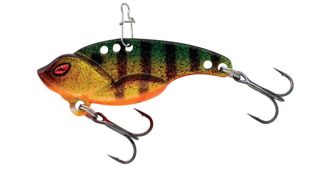 DAIWA UISTIN 10G