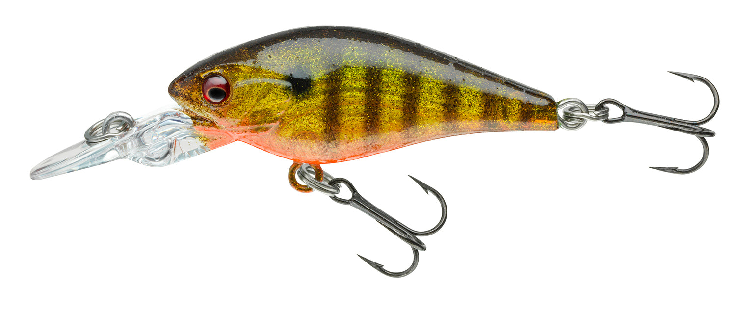 PX BABY CB40MR FIRE TIGER