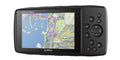 GARMIN GPSMAP 276CX