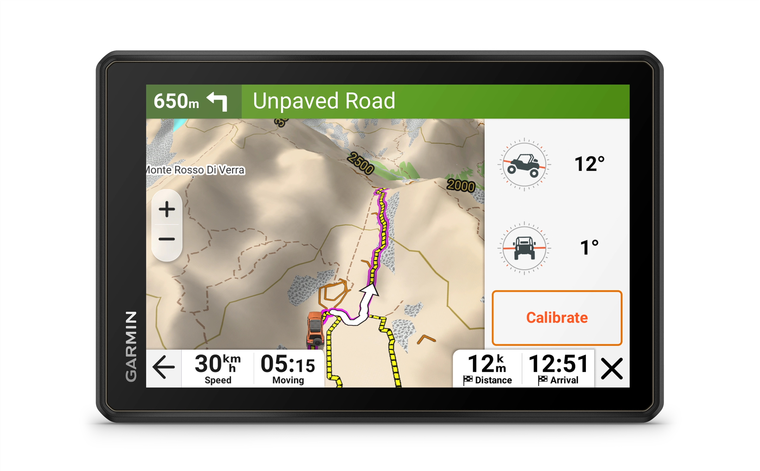 GARMIN TREAD 2 OVERLAND EDITION