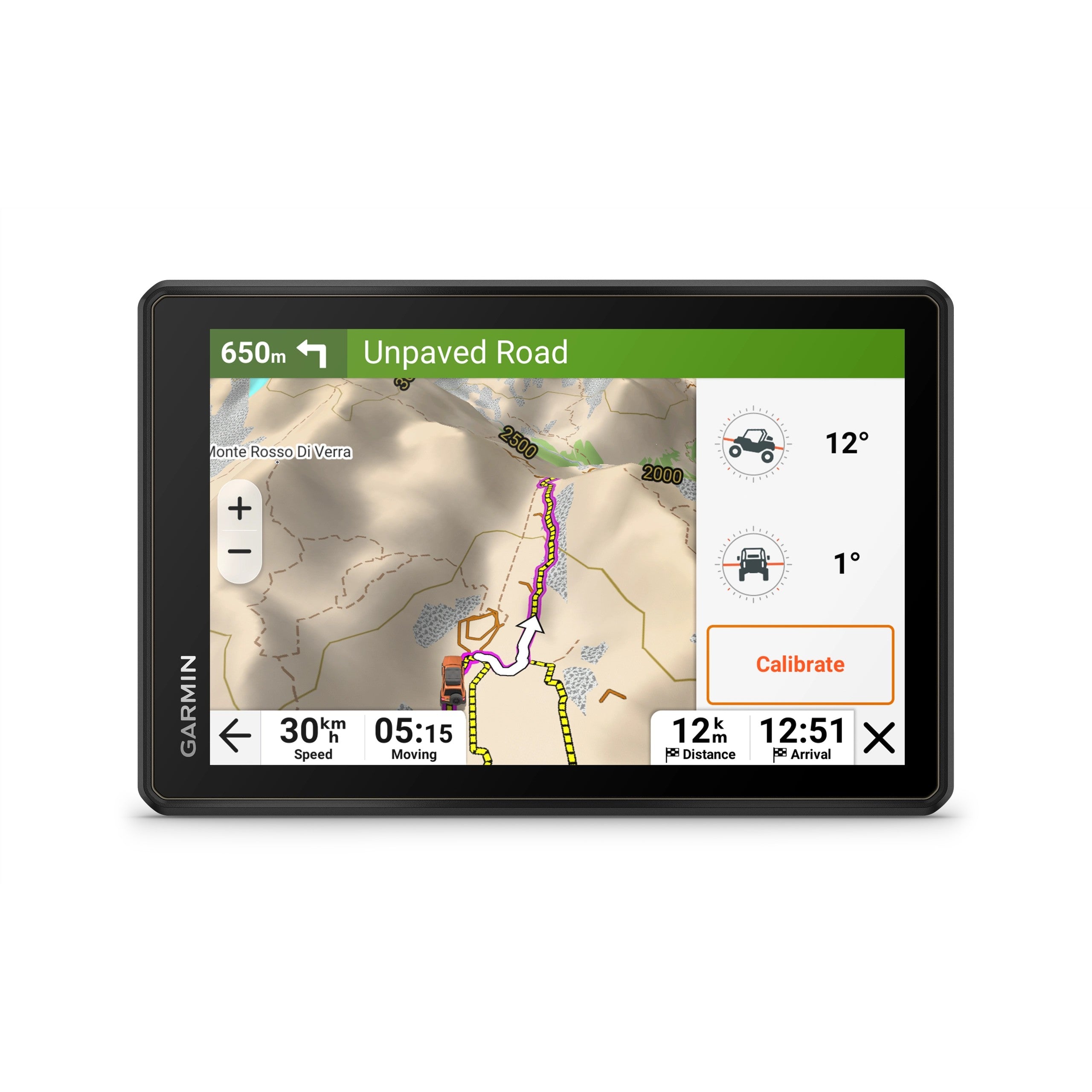 GARMIN TREAD 2 OVERLAND EDITION