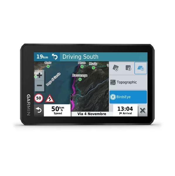 GARMIN GPS Zumo XT