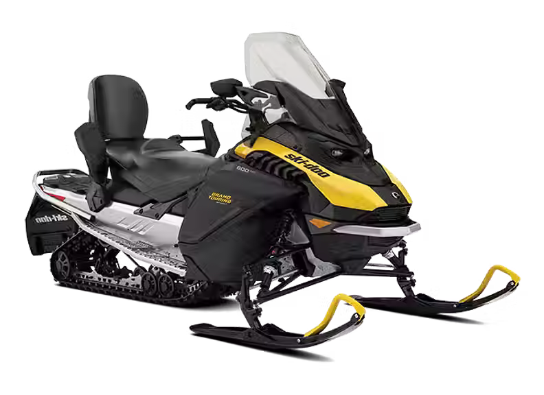 Grand Touring Sport