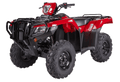 HONDA TRX520FA6 2020