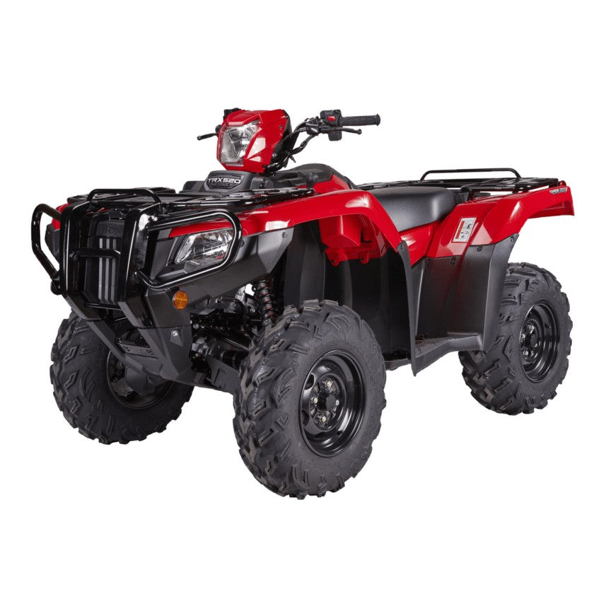 HONDA TRX520FA6 2020