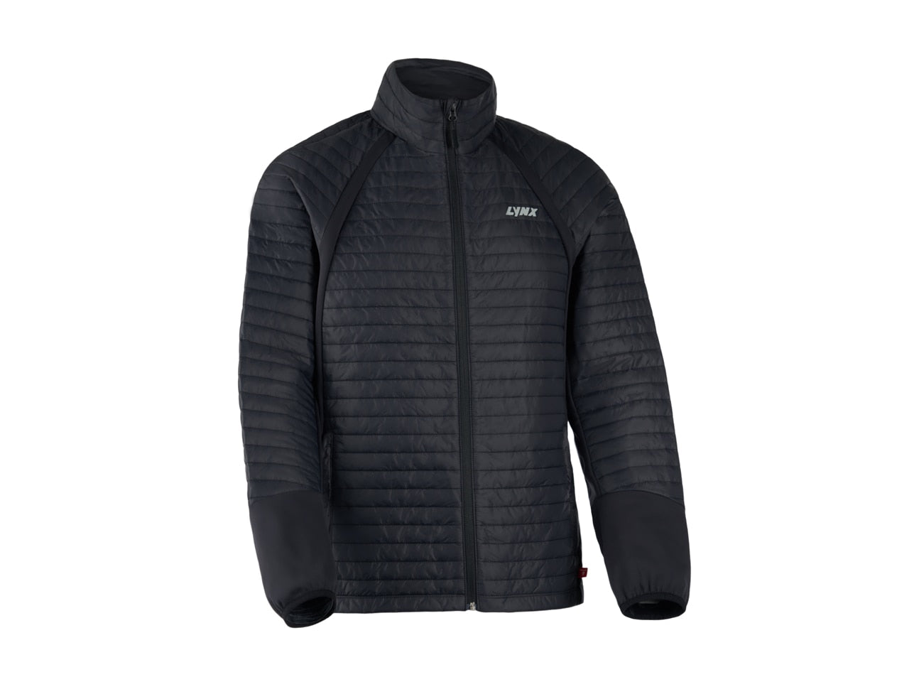 LYNX X SVALA MERINO HYBRID JACKET