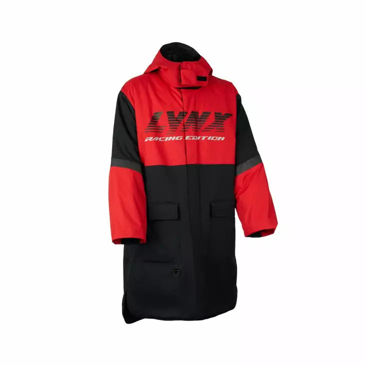 LYNX WARM-UP JKT (06)