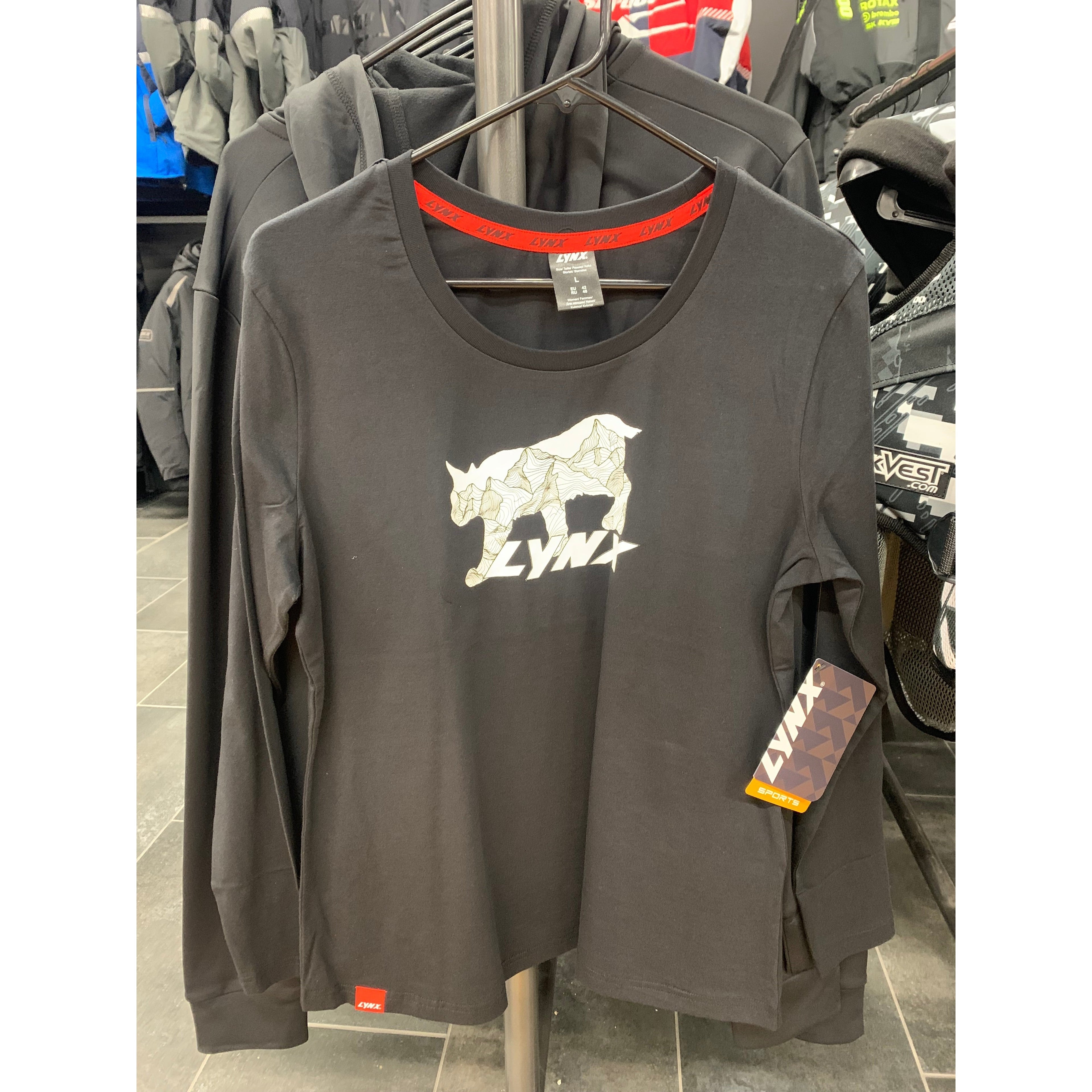 LYNX RE TEE MEN S (07)