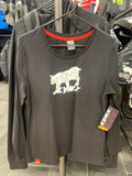 LYNX RE TEE WOMEN S M