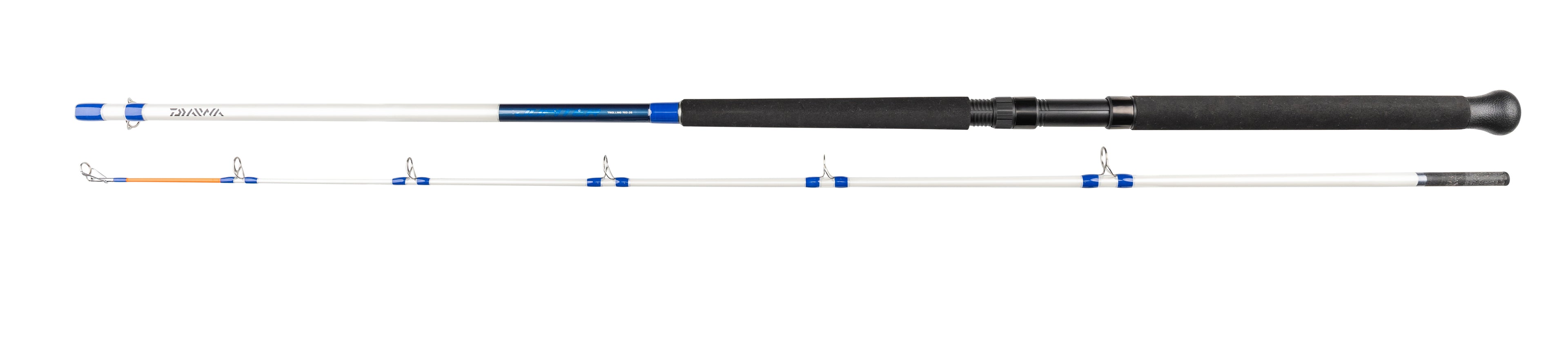 DAIWA JUPITER TROLLING 7' 12-25LB