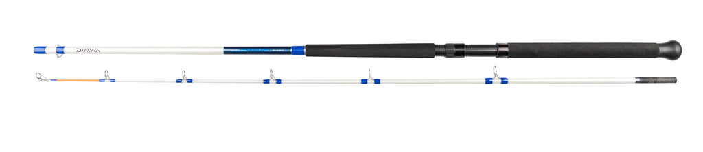 DAIWA JUPITER TROLLING 8' 12-25LB