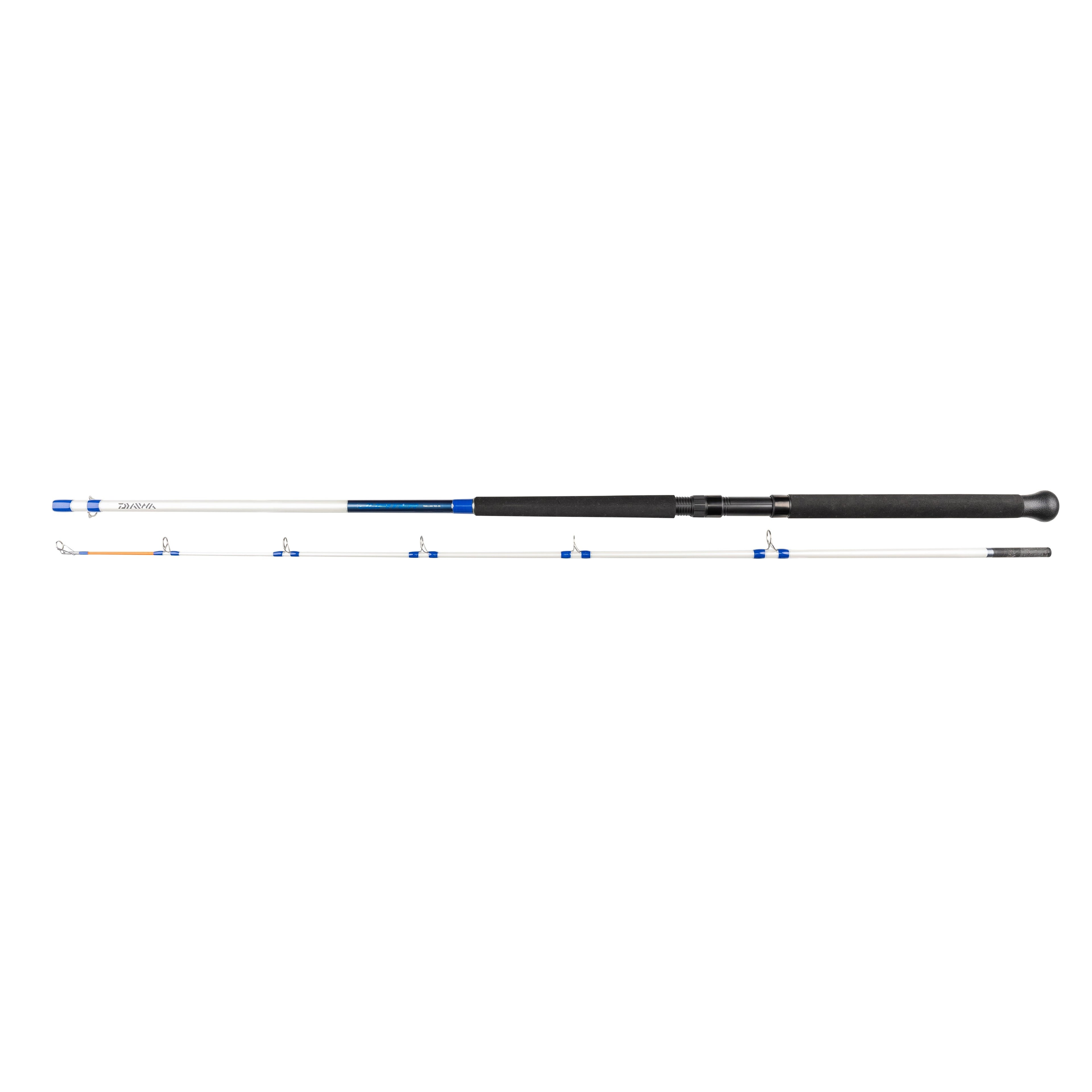 DAIWA JUPITER TROLLING 8' 12-25LB