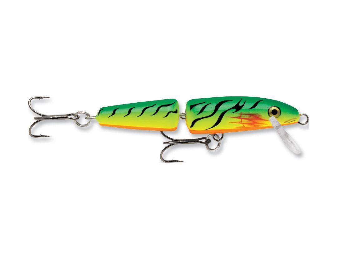 Rapala Floating 11 cm/9G FT