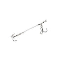 KONGER STINGER 2/0 3-H TUPLAKOUKKU 12CM/27KG