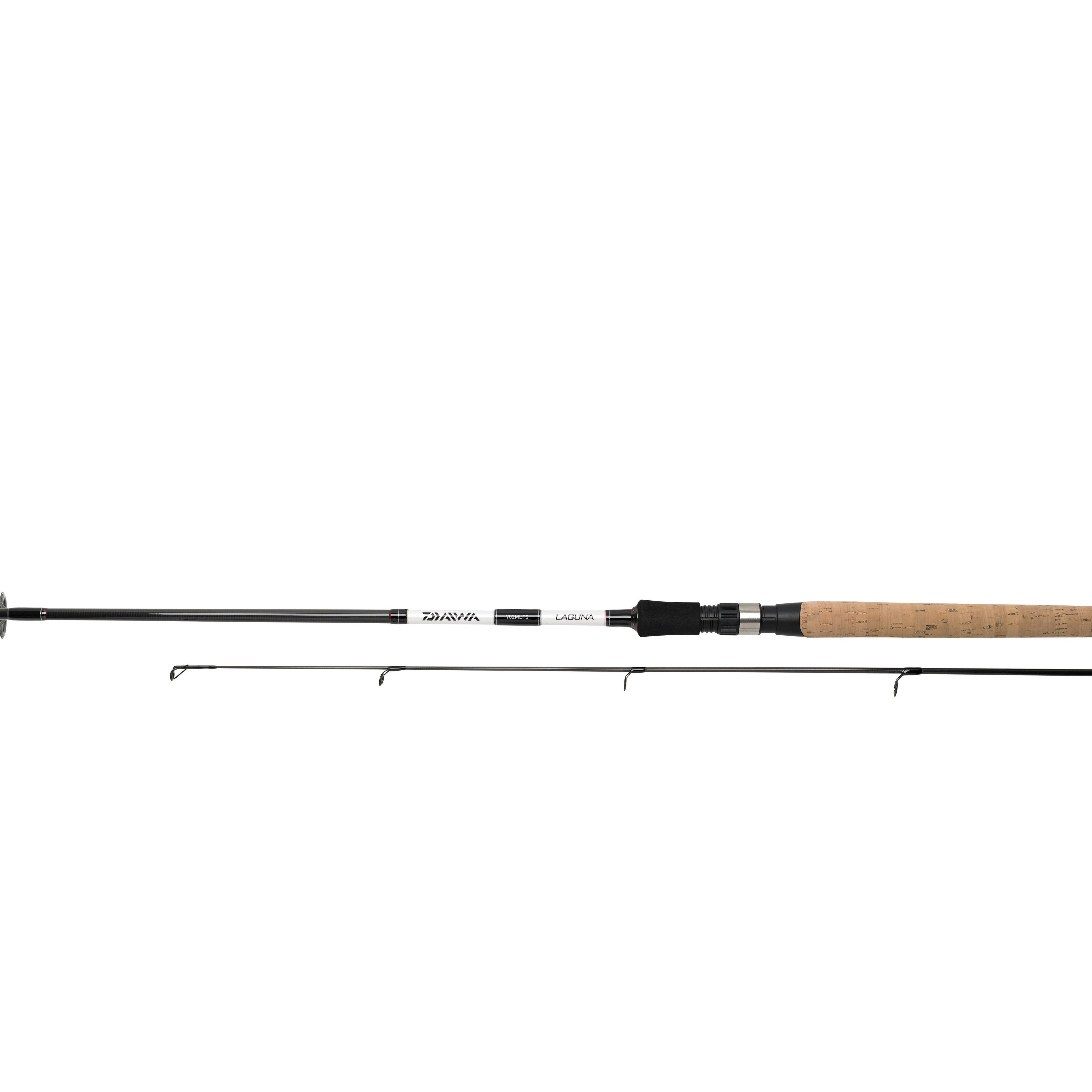 DAIWA LAGUNA SPIN 6" 5-20G