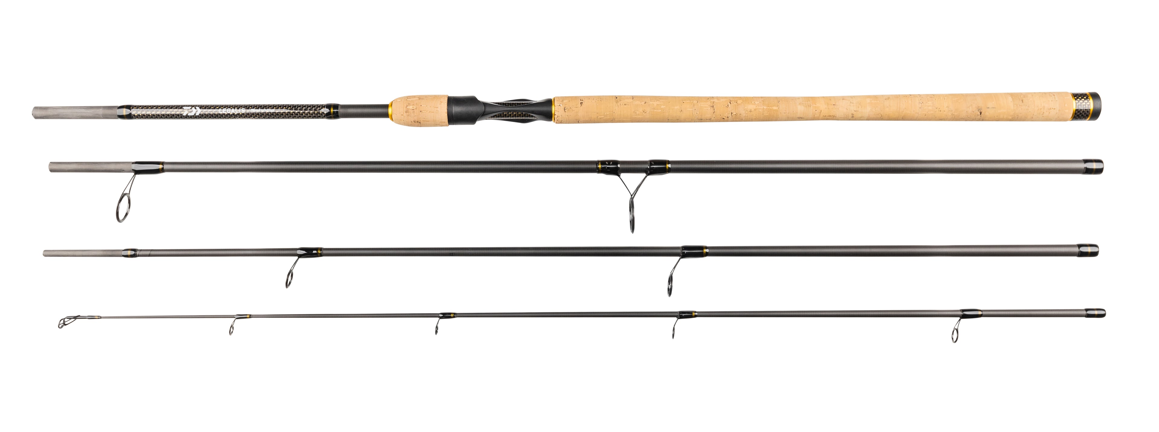 DAIWA LEGALIS  SPIN 10" 15-50G