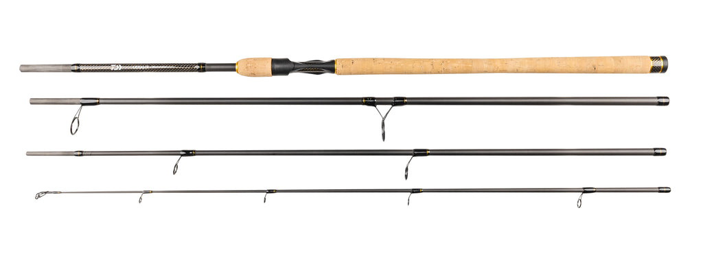 DAIWA LEGALIS  SPIN 9" 15-40G