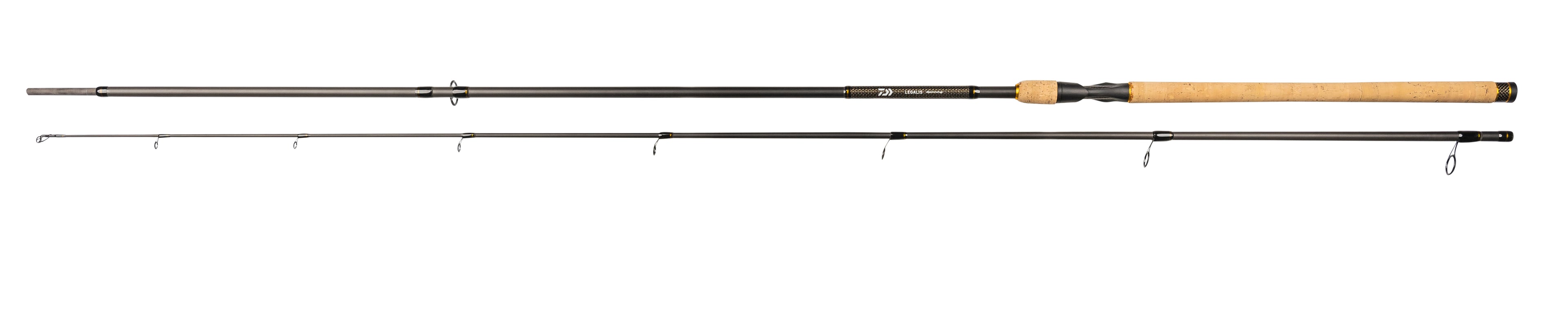 DAIWA LEGALIS  SPIN 9" 15-40G