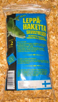 LEPPÄHAKE 2 L