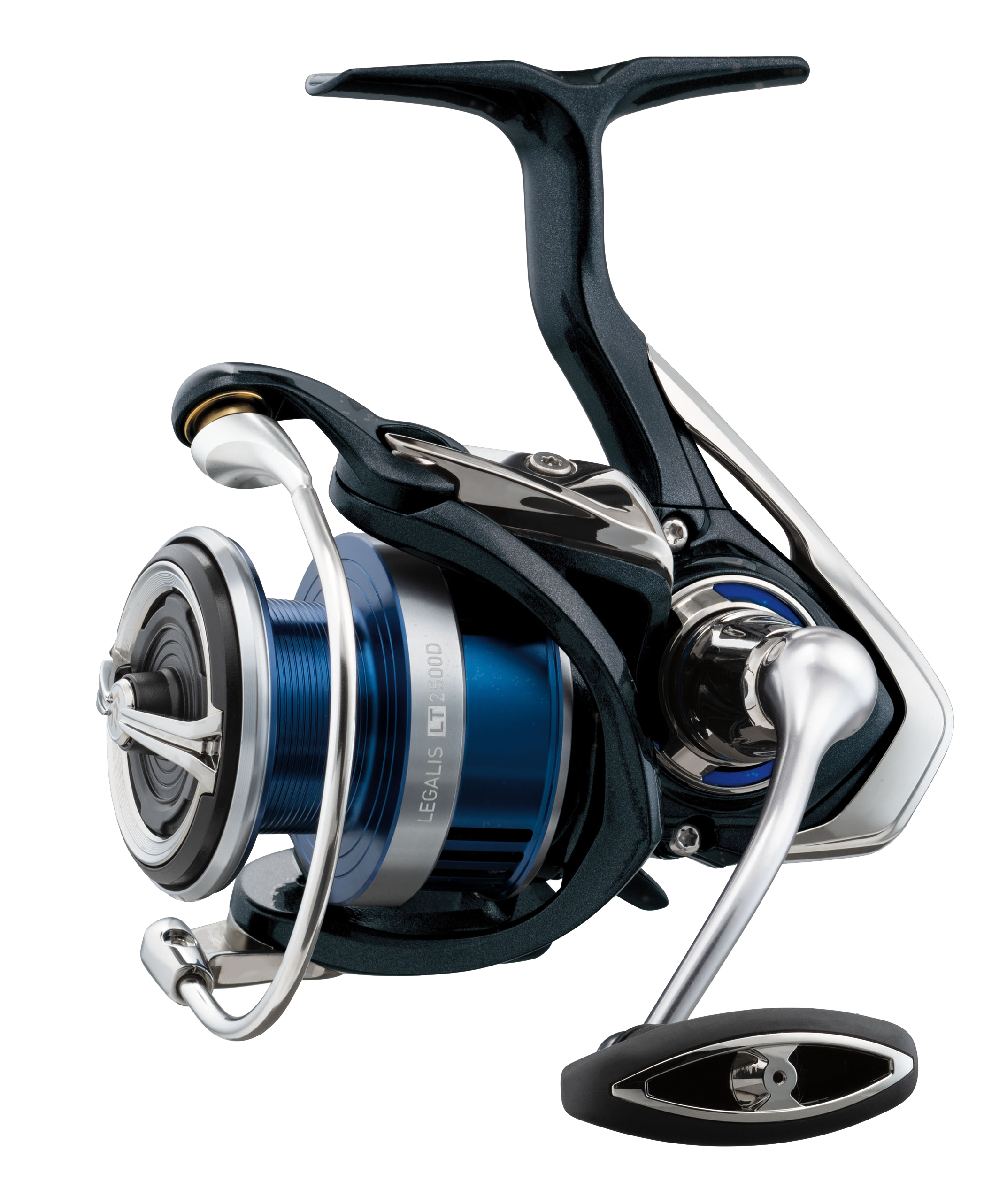 DAIWA LEGALIS LT 2500