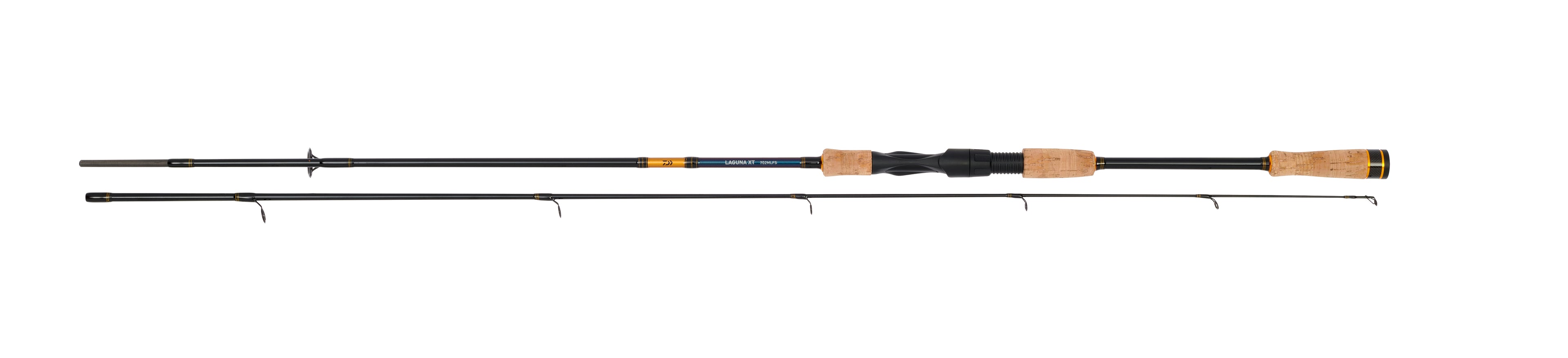 DAIWA LAGUNA XT SPIN 8" 10-30G