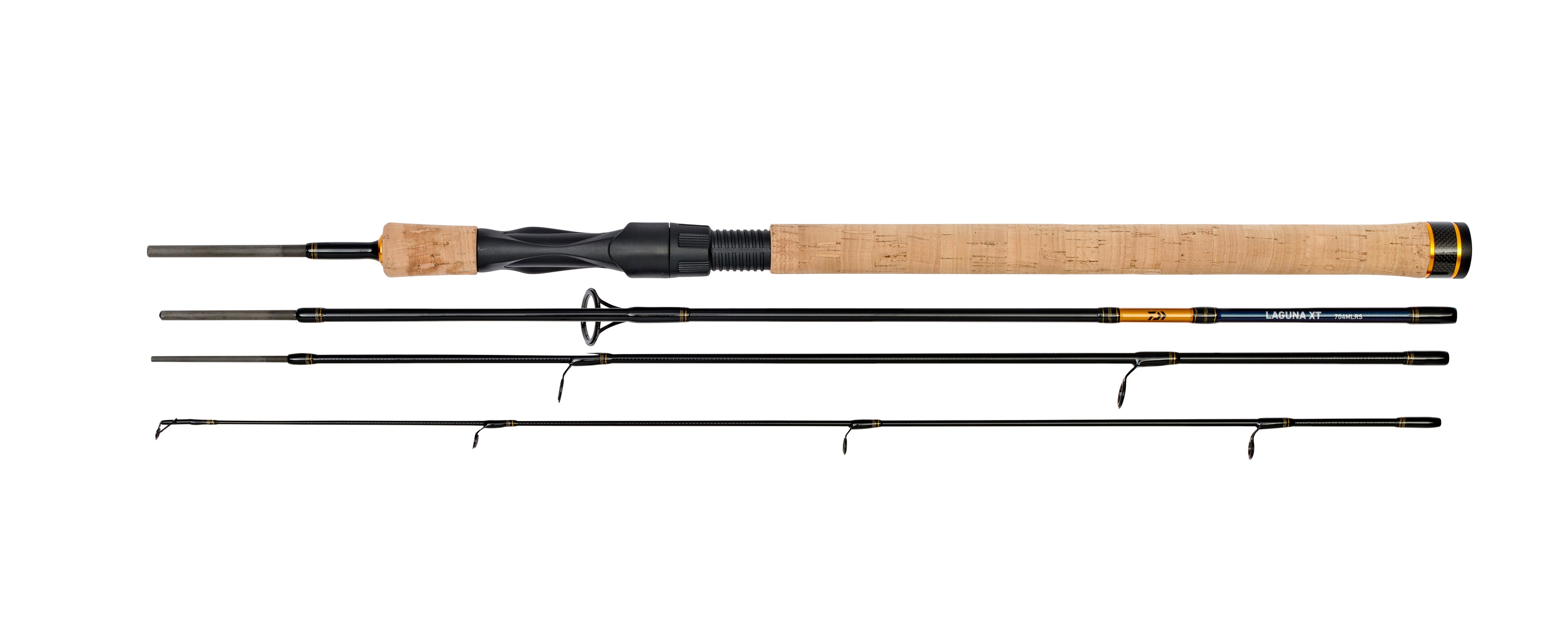 DAIWA LAGUNA XT SPIN 8" 10-30G
