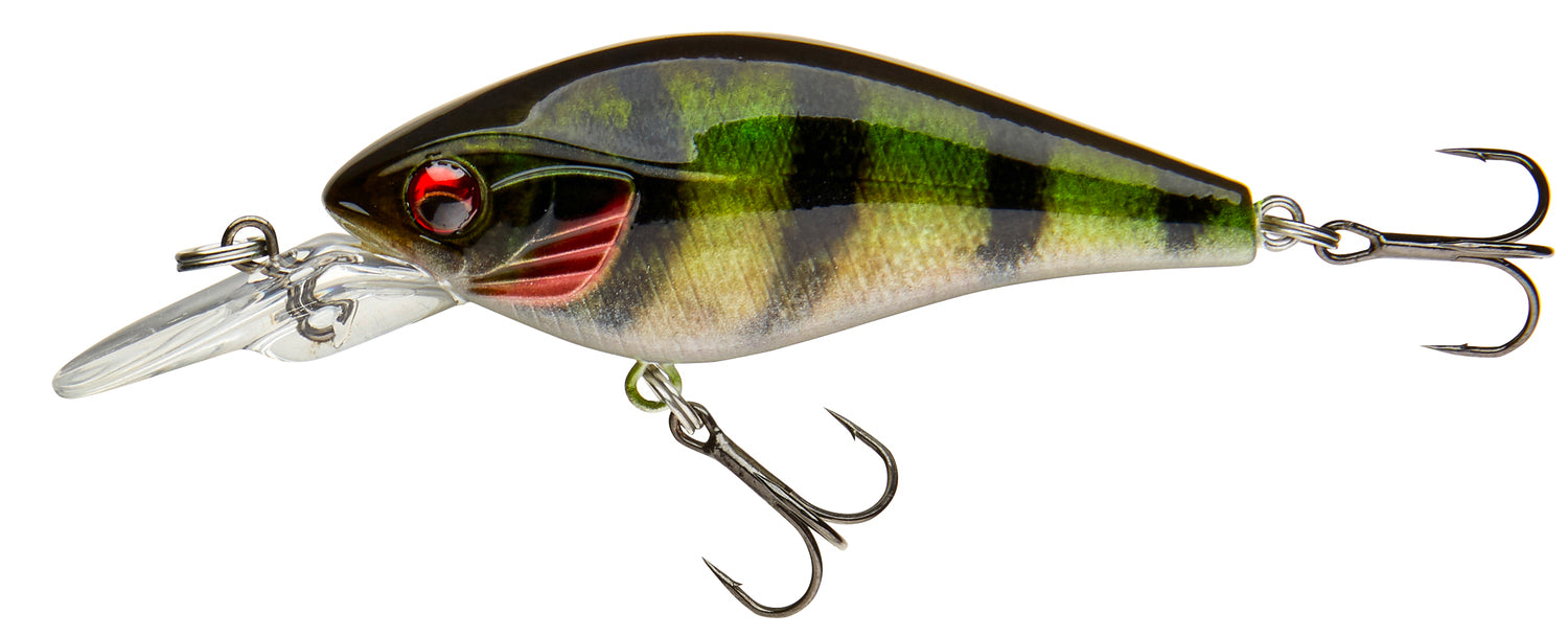 PX TODDLER CRANK 60MR GP