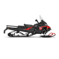 Lynx 59 Ranger Alpine 3900/38mm ICST Studded 900 ACE | KoneMuonio