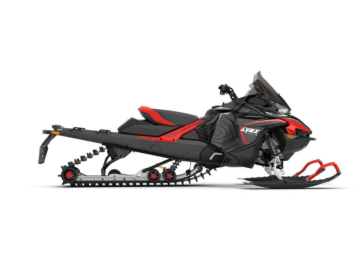 Lynx Adventure LX 3500/34mm Cobra 600 ACE