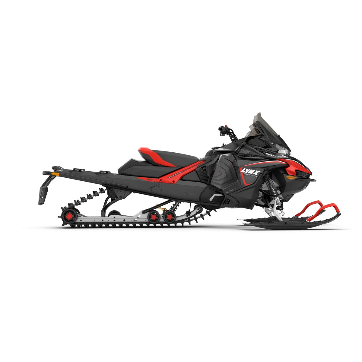 Lynx Adventure STD 3700/39mm DSG 600 ACE | KoneMuonio