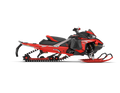 Lynx Rave Enduro 3300/41mm Cobra 600R E-TEC