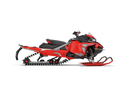 Lynx Children Rave 120 1700mm/19mm Cobra 120 Manual Start   Viper Red / Black