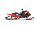 Lynx Deep Snow Shredder STD 3900mm/64mm PowderMax Light 600R E-TEC Manual Start