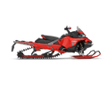 Lynx Crossover Xterrain RE 3700mm/64mm PowderMax II 850 E-TEC Electric Start w.