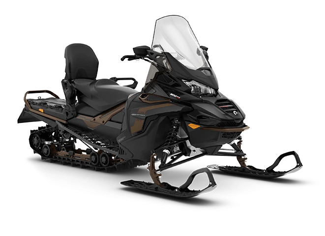 Lynx 49 Ranger ST 900 ACE Turbo 3900mm/51mm PowderMax Electric Start