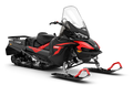 Lynx 59 Ranger STD 600 ACE 500/3900/44mm Powdermax  Electric Start