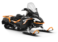 Lynx 69 Ranger STD 900 ACE 600/3900/38mm Cobra Silent Track  Electric Start