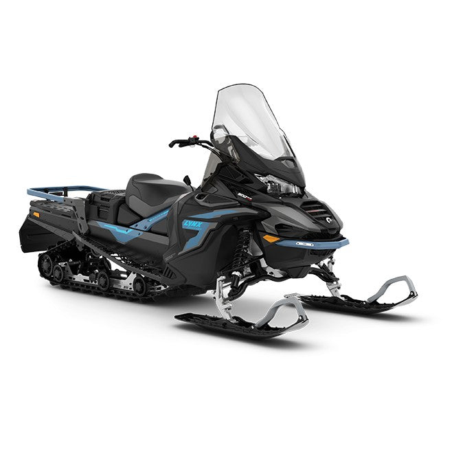 Lynx Commander LTD 900 ACE 3900mm/44mm PowderMax Electric Start | KoneMuonio