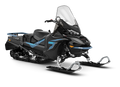 Lynx Commander LTD 900 ACE Turbo 3900mm/44mm PowderMax Electric Start
