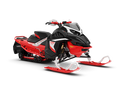 Lynx Rave RE 600R E-TEC 3500mm/41mm Cobra Manual Start
