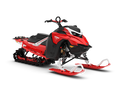 Lynx Shredder RE 850 E-TEC Turbo R 3700/64mm PowderMax SHOT