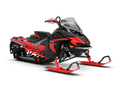 Lynx Xterrain RE 850 E-TEC 3700/51mm PowderMax Electric Start w. Manual Rewind
