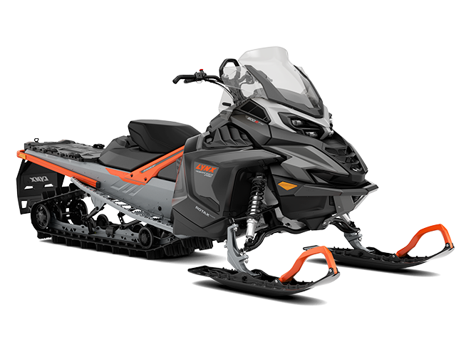 LYNX 49 Ranger PRO 3900 600R E-TEC DME 2.5in 64mm 7.2 in. Digital Display